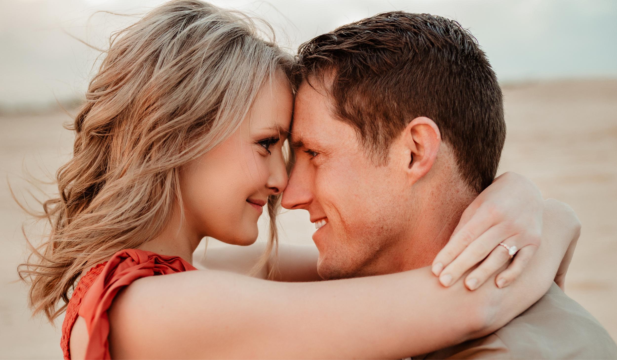 The Wedding Website of Courtney Porrett and Ethan Lohman