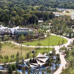 Gathering Place