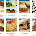 Snooze, an A.M. Eatery