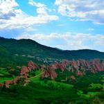 Roxborough State Park