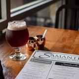 Samantha's Tap Room & Wood Grill