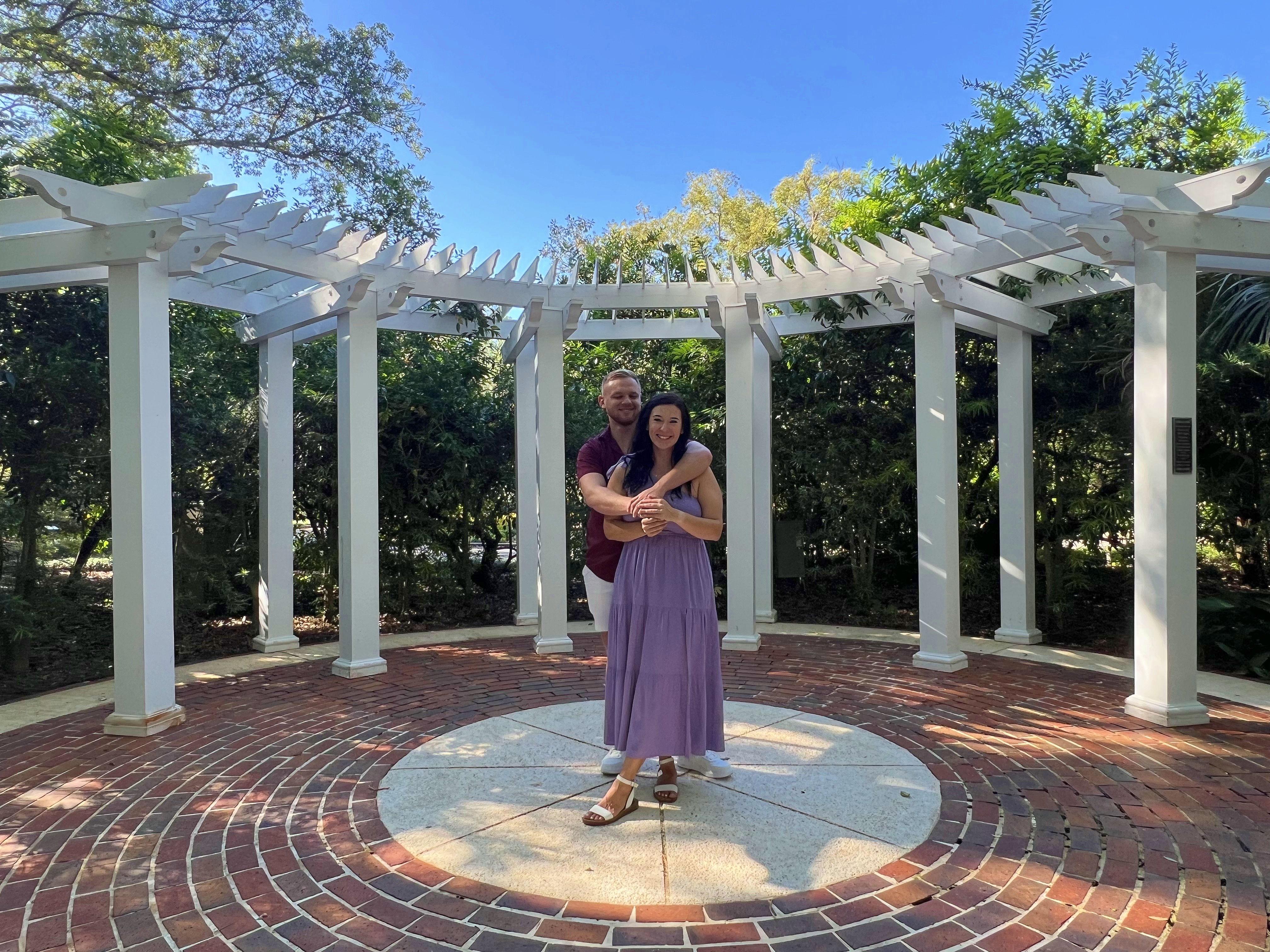 The Wedding Website of Remlee Horrigan and Steven Vazquez