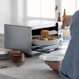 Breville Compact Smart Oven