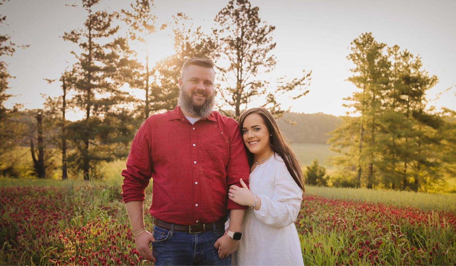 The Wedding Website of Amy Jenkins and Nick Canada
