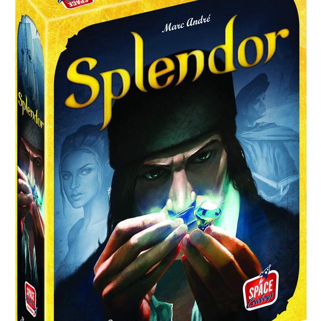 Splendor