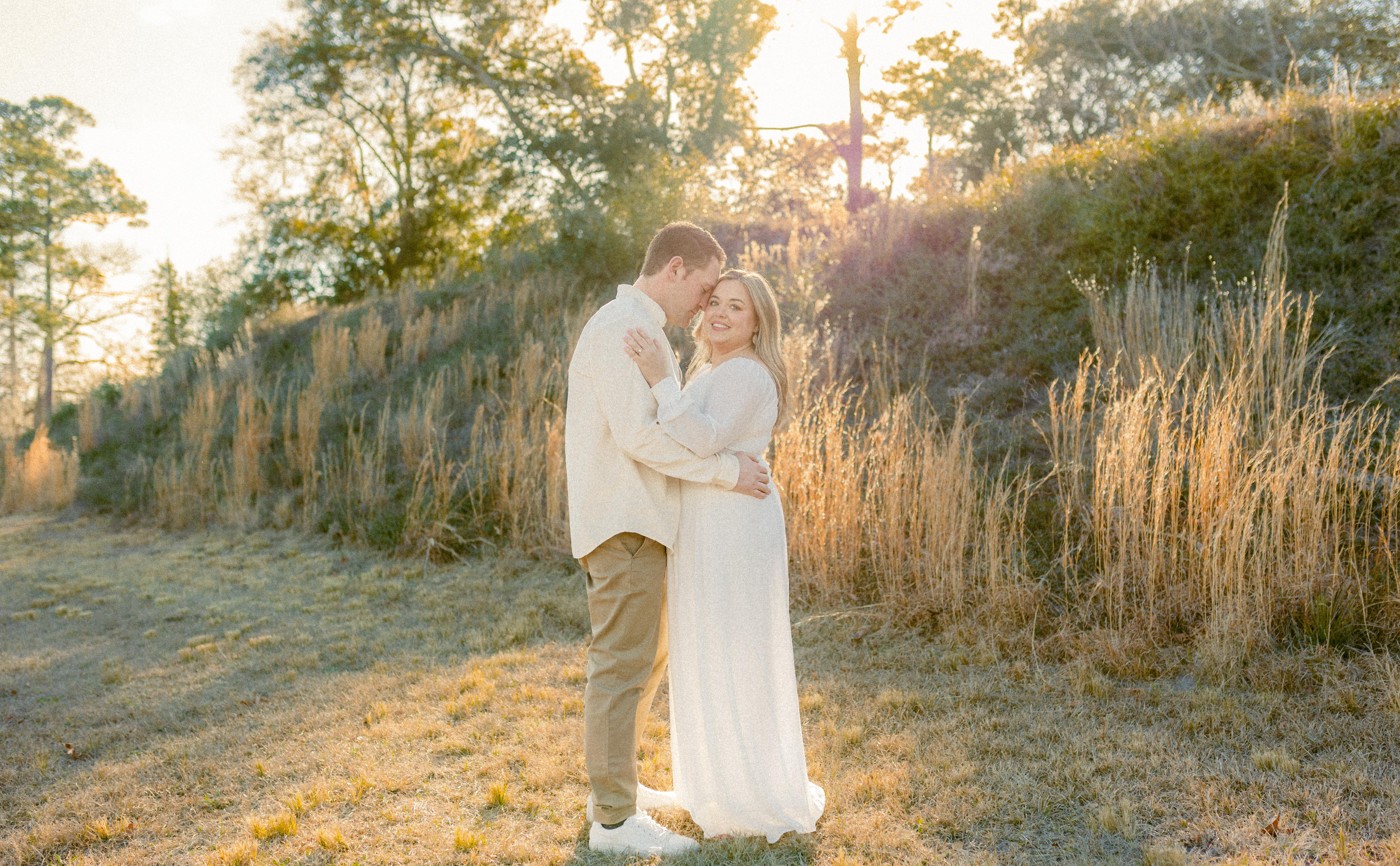 The Wedding Website of Sara Baker and Hunter Howard