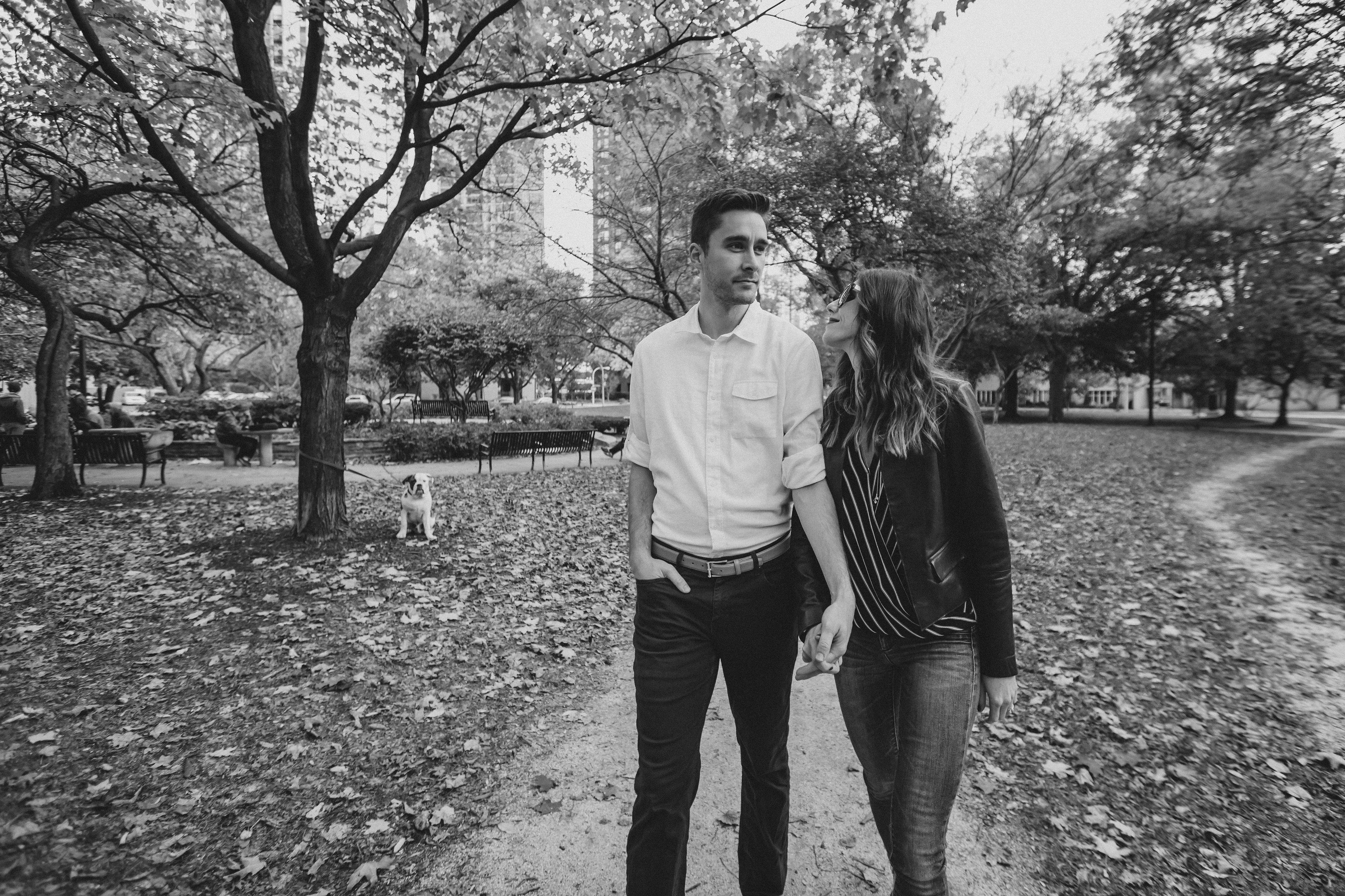 The Wedding Website of Sarah Gihl and Robert Vaughan