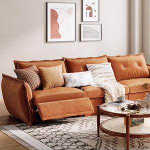 New Couch