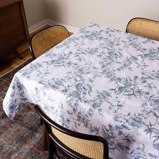 Chinoiserie Tablecloth