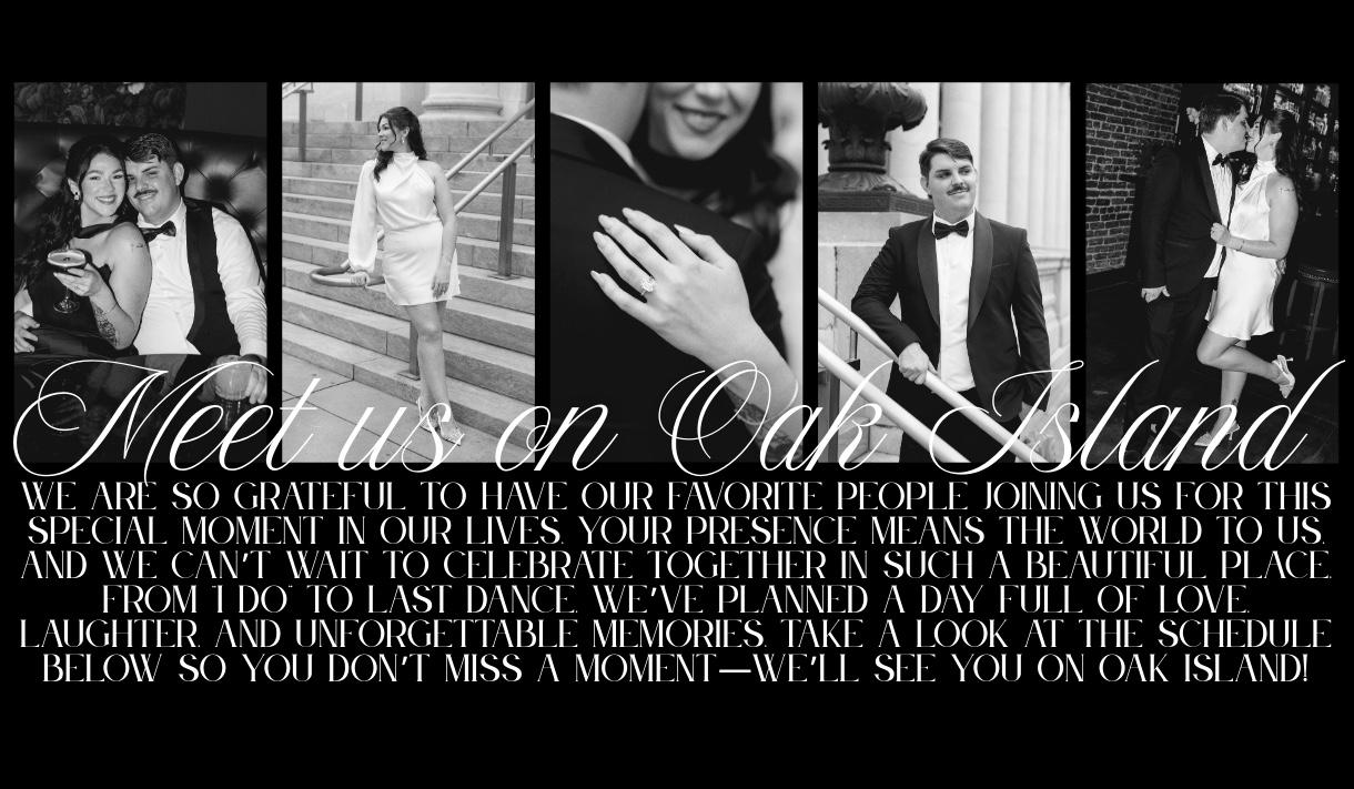 The Wedding Website of Brandy Cline and Kyle Perkins