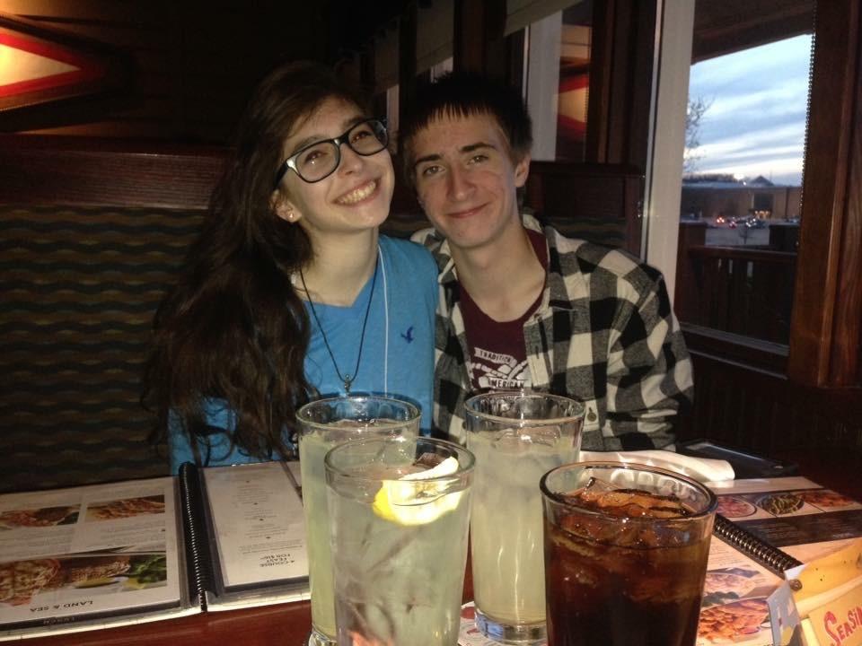 first date