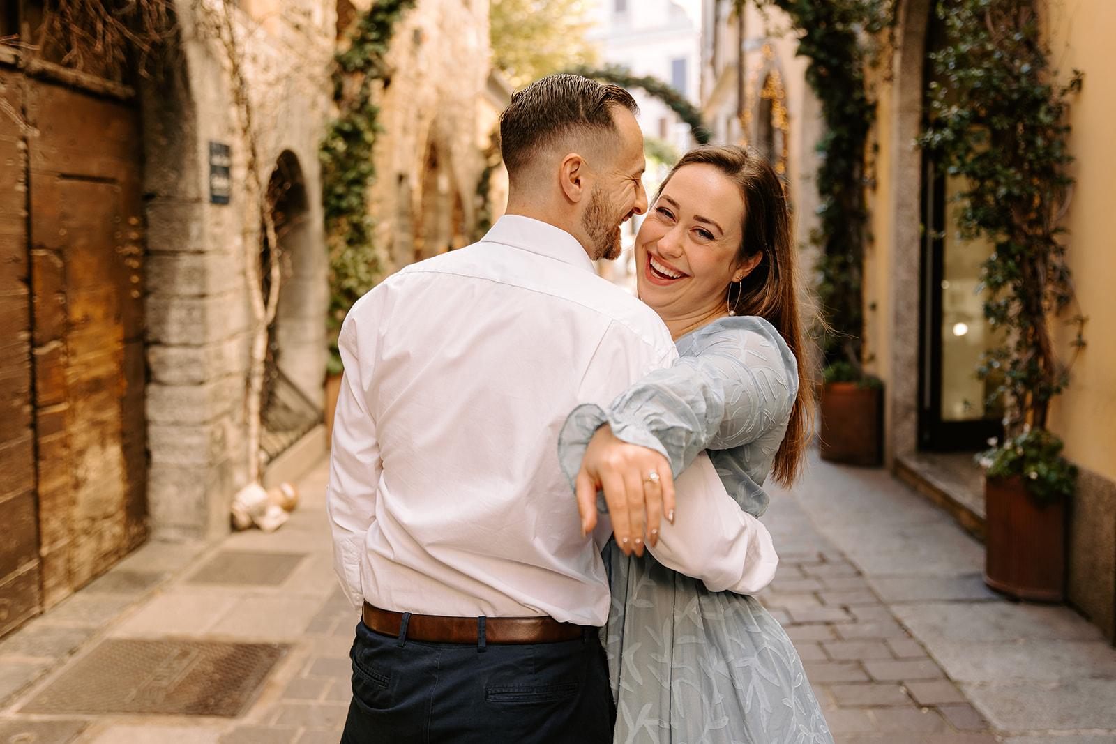 The Wedding Website of Kristina Thompsen and Victor Batarseh
