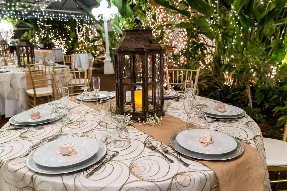 The Wedding Website of Alyssa Reamy and Louie Pagkalinawan