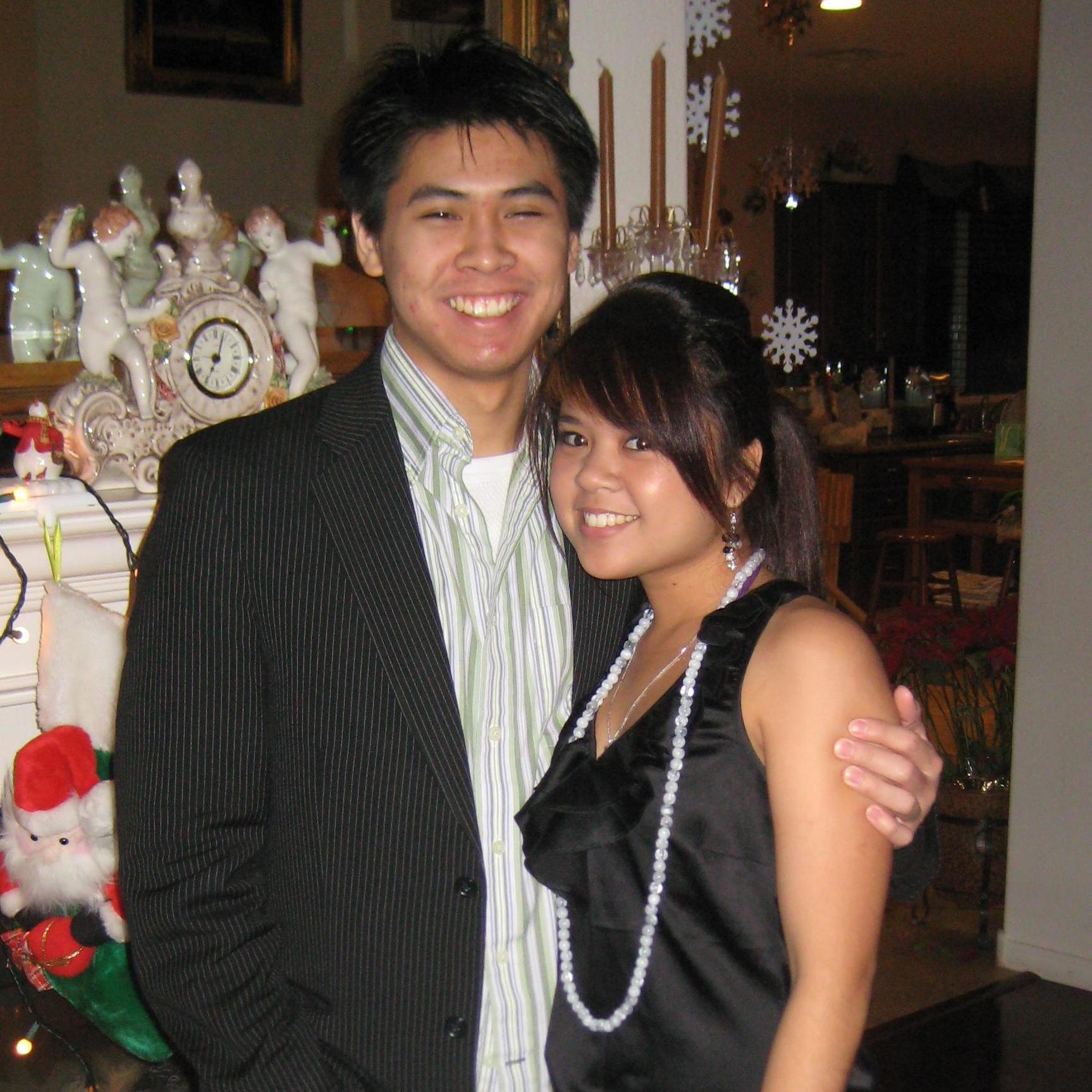 2008 Christmas Eclavea Residence
