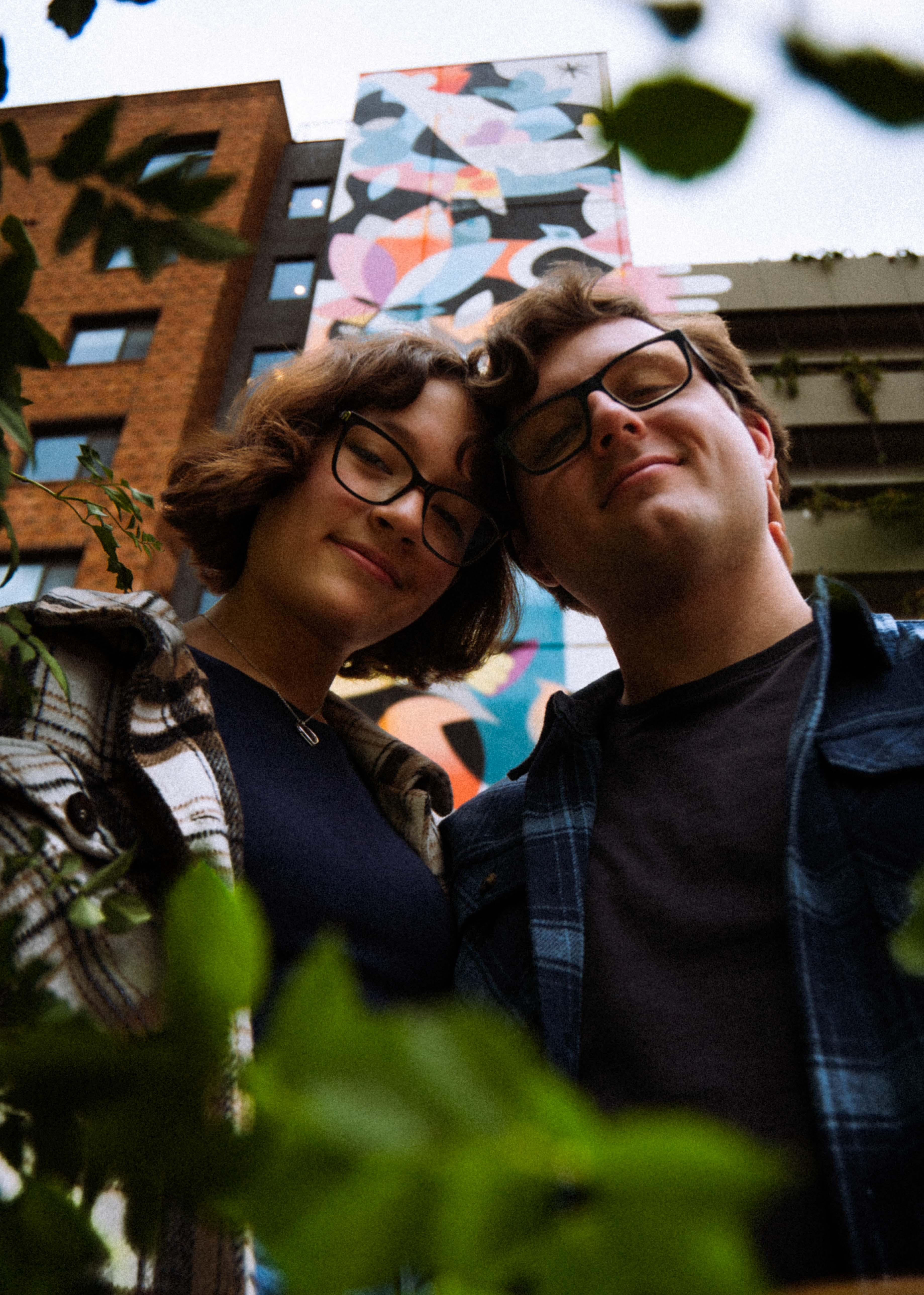 The Wedding Website of Zohara Torres and Devin Pockrus