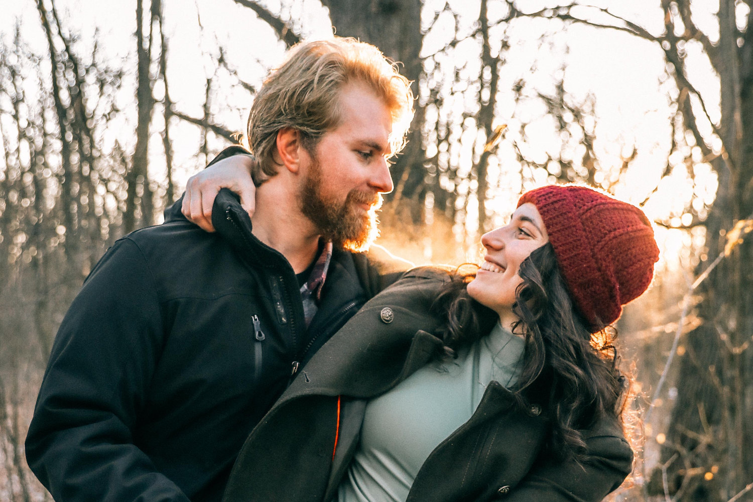 The Wedding Website of Mikayla Graeme and Isaac Stay