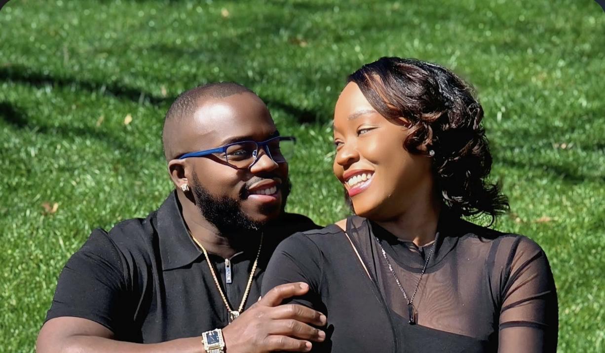 The Wedding Website of Markennia Turner and Larry Abrams