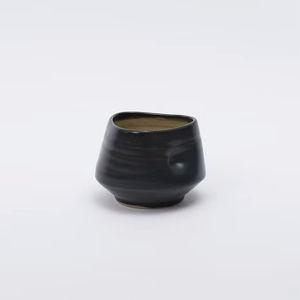 Dented Triangle Chawan