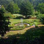 Greensboro Arboretum