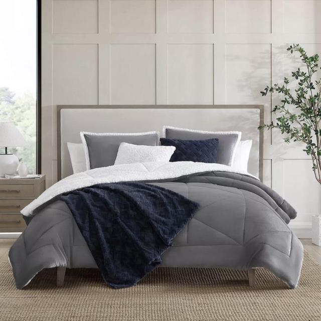 Koolaburra by UGG Sloan Comforter Set with Shams
