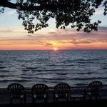 Lake Erie Beach