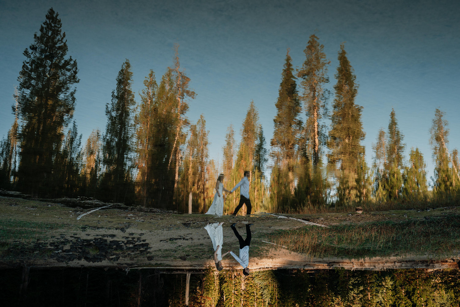 The Wedding Website of Mary-Jane Anderson and Caden Chambers