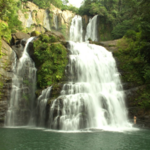 Nauyaca Waterfalls