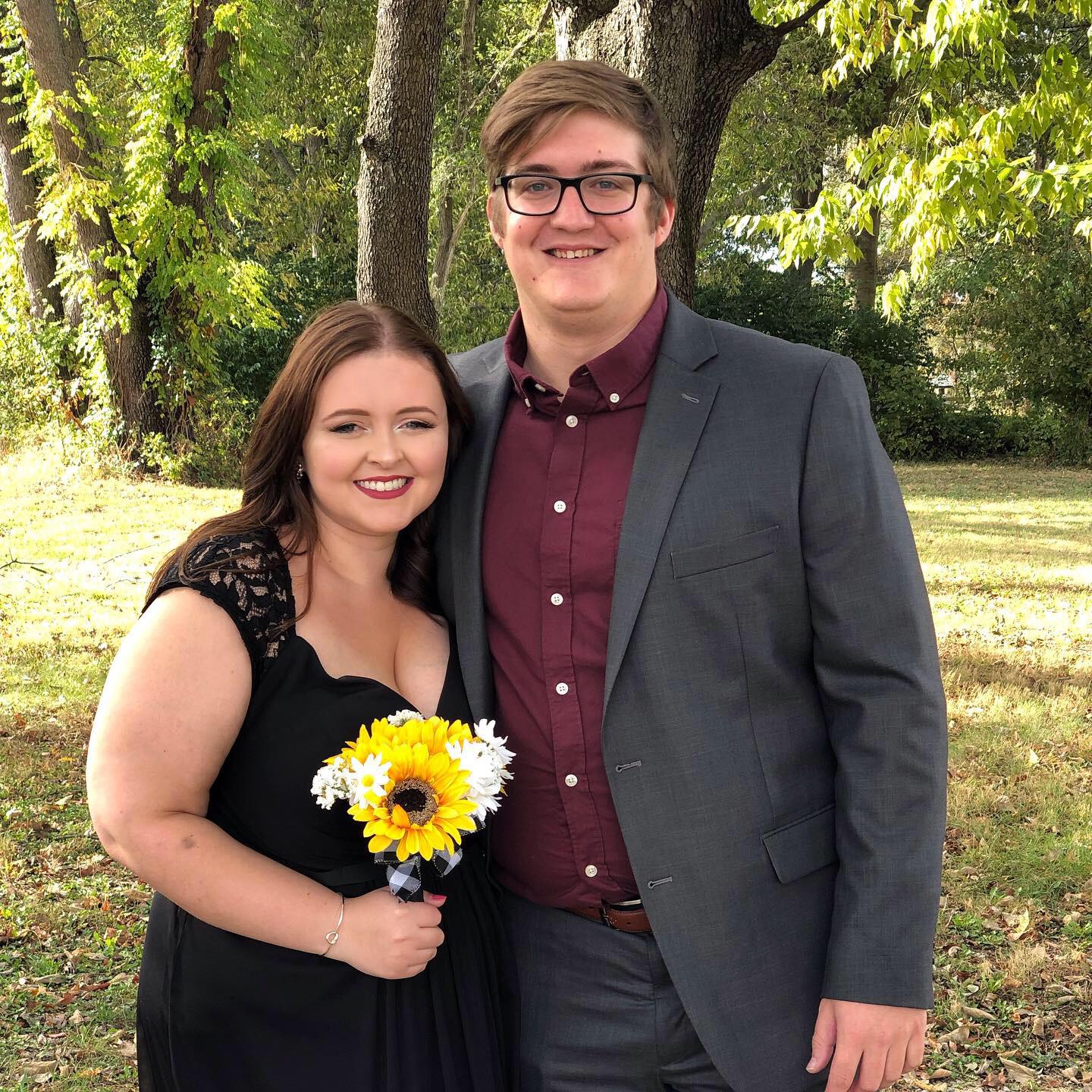 The Shelton Wedding
October 2019