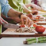 Cooking Classes