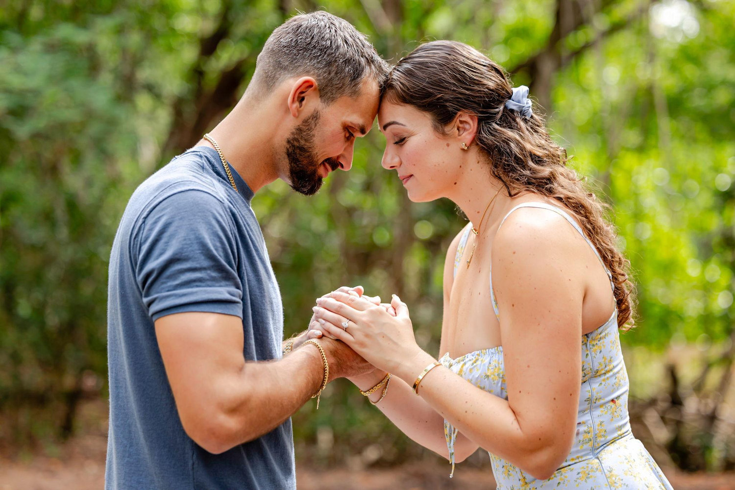 The Wedding Website of Arianna Ortiz and Stanley Drinkard