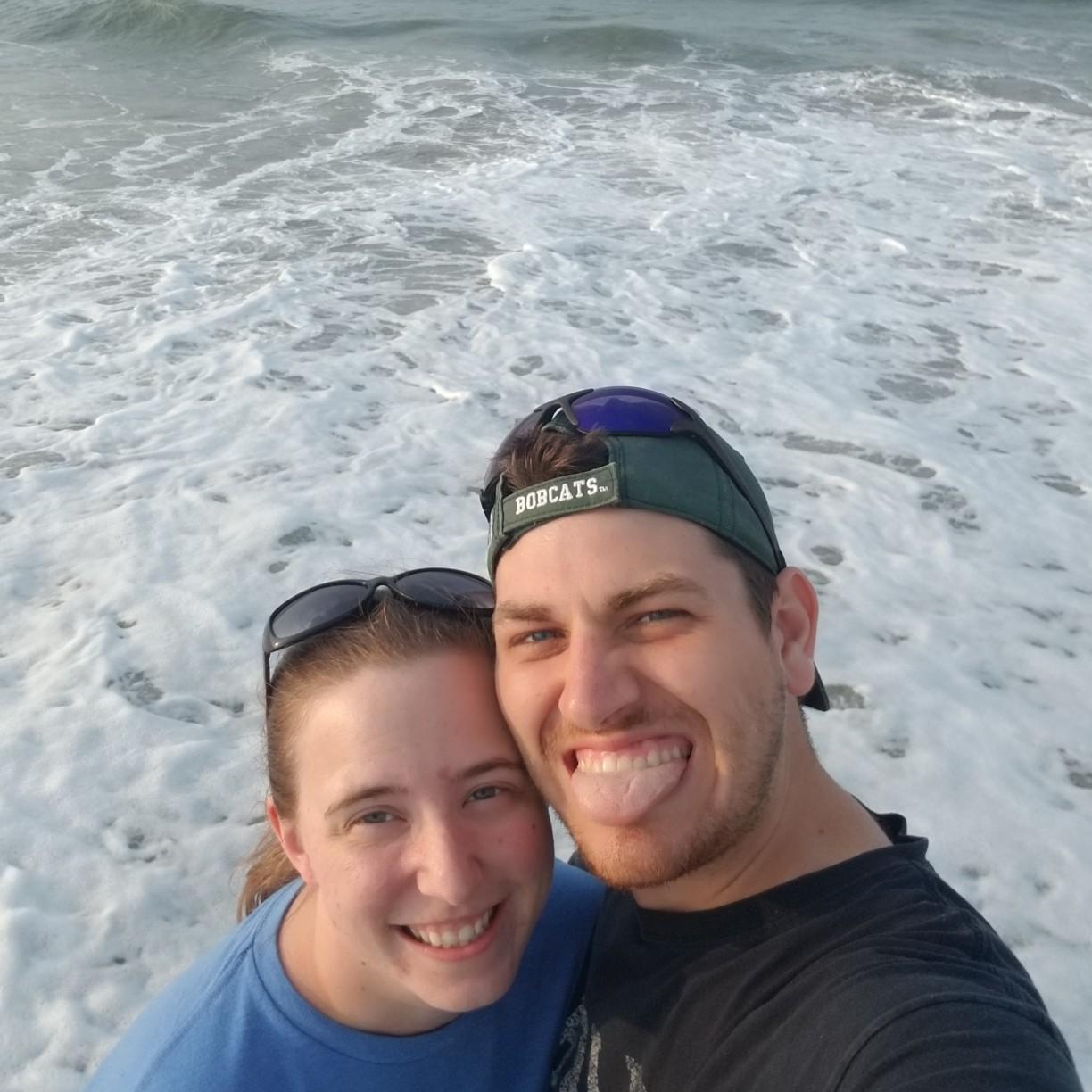 Holden Beach, NC 7.12.18