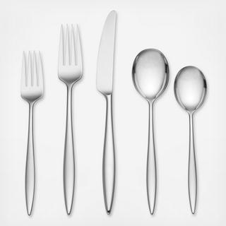 Hendrick 20-Piece Flatware Set, Service for 4