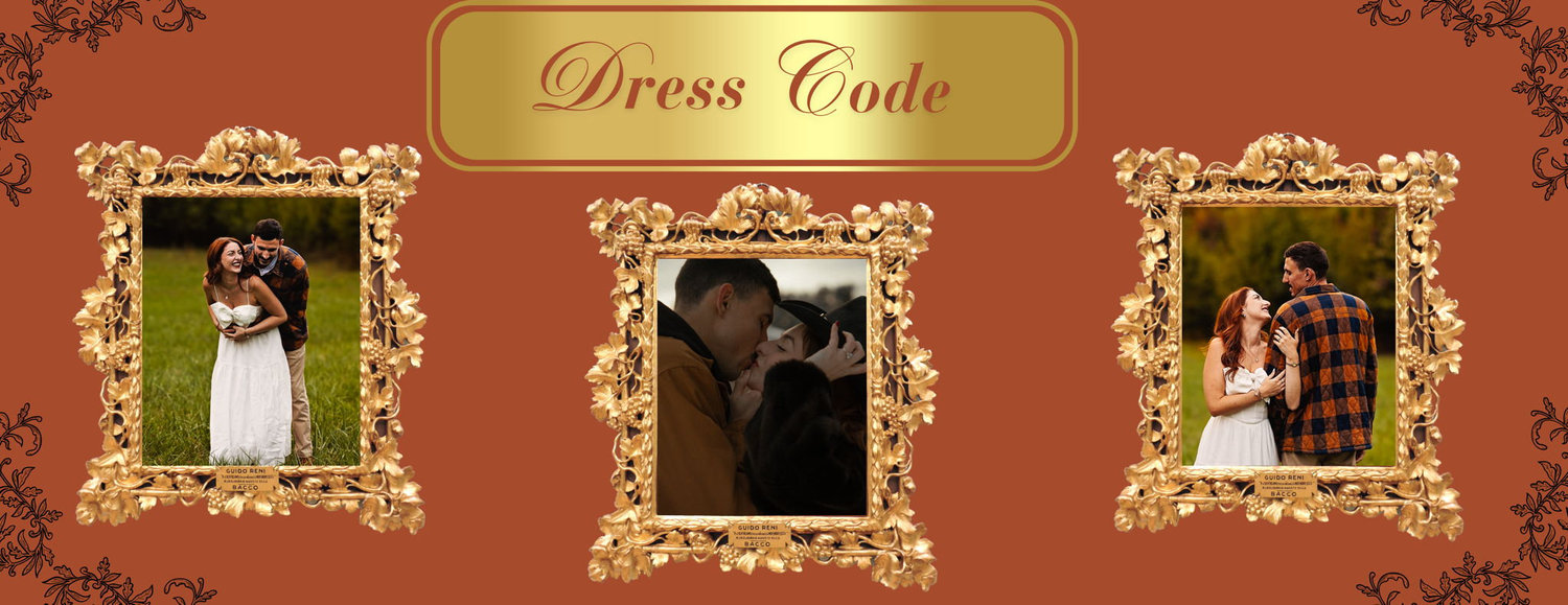 The Wedding Website of Robert Petrulis and Ashley Memmer