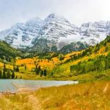 Maroon Bells