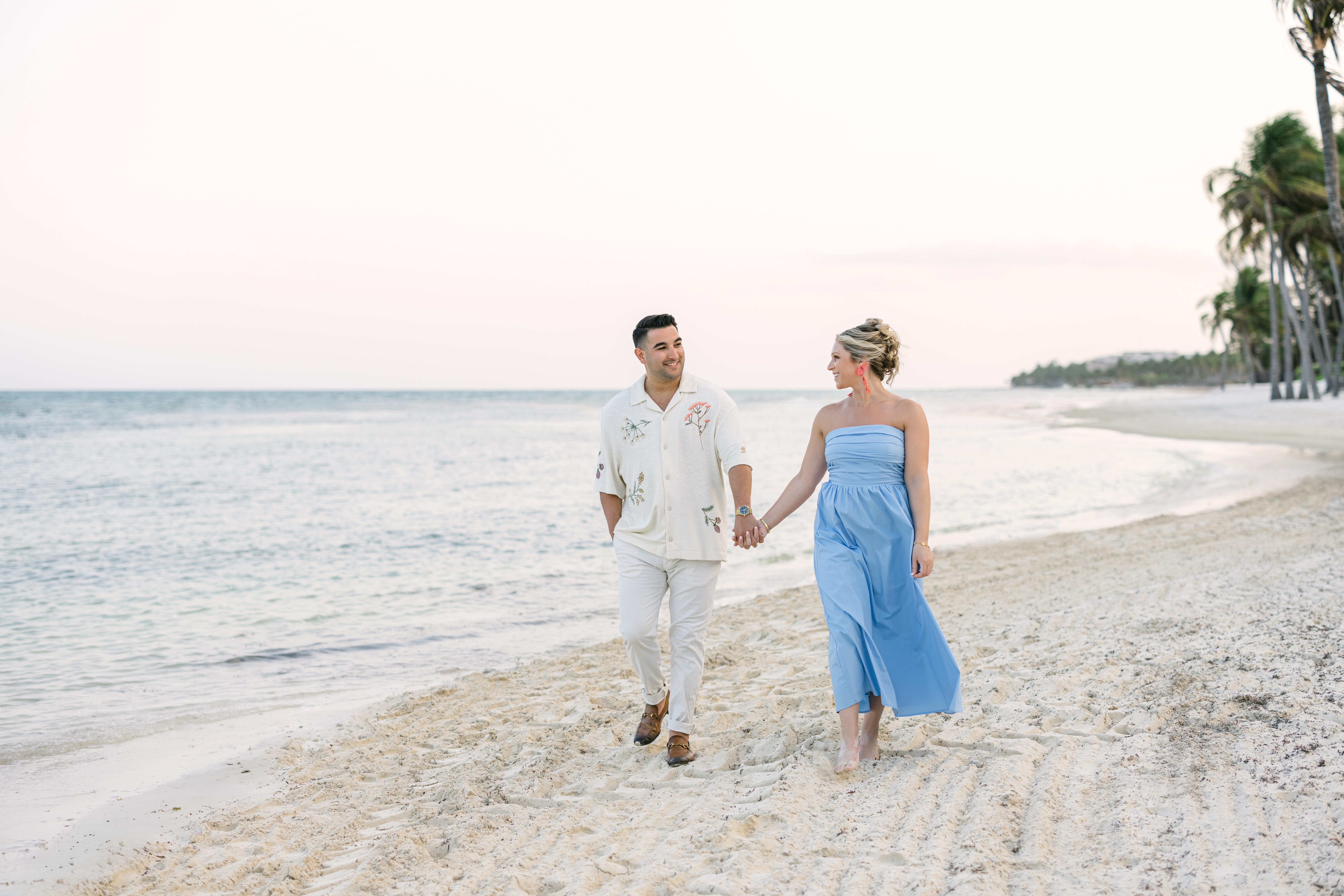 The Wedding Website of Ashley Marcus and Matthew Mealha