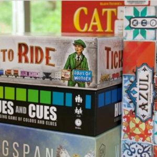 Board games