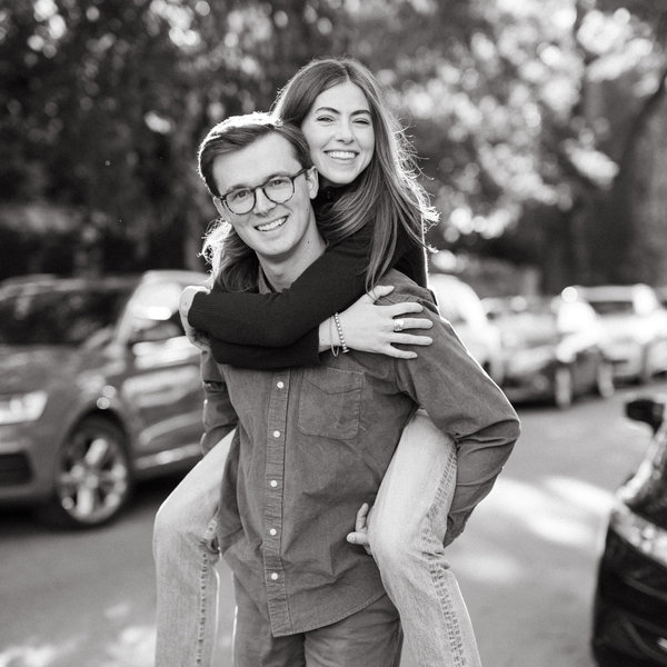 Mazie Krehbiel and Jake Rosendahl's Wedding Website