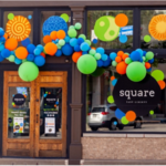 Square Cafe