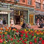 Pearl Street Mall