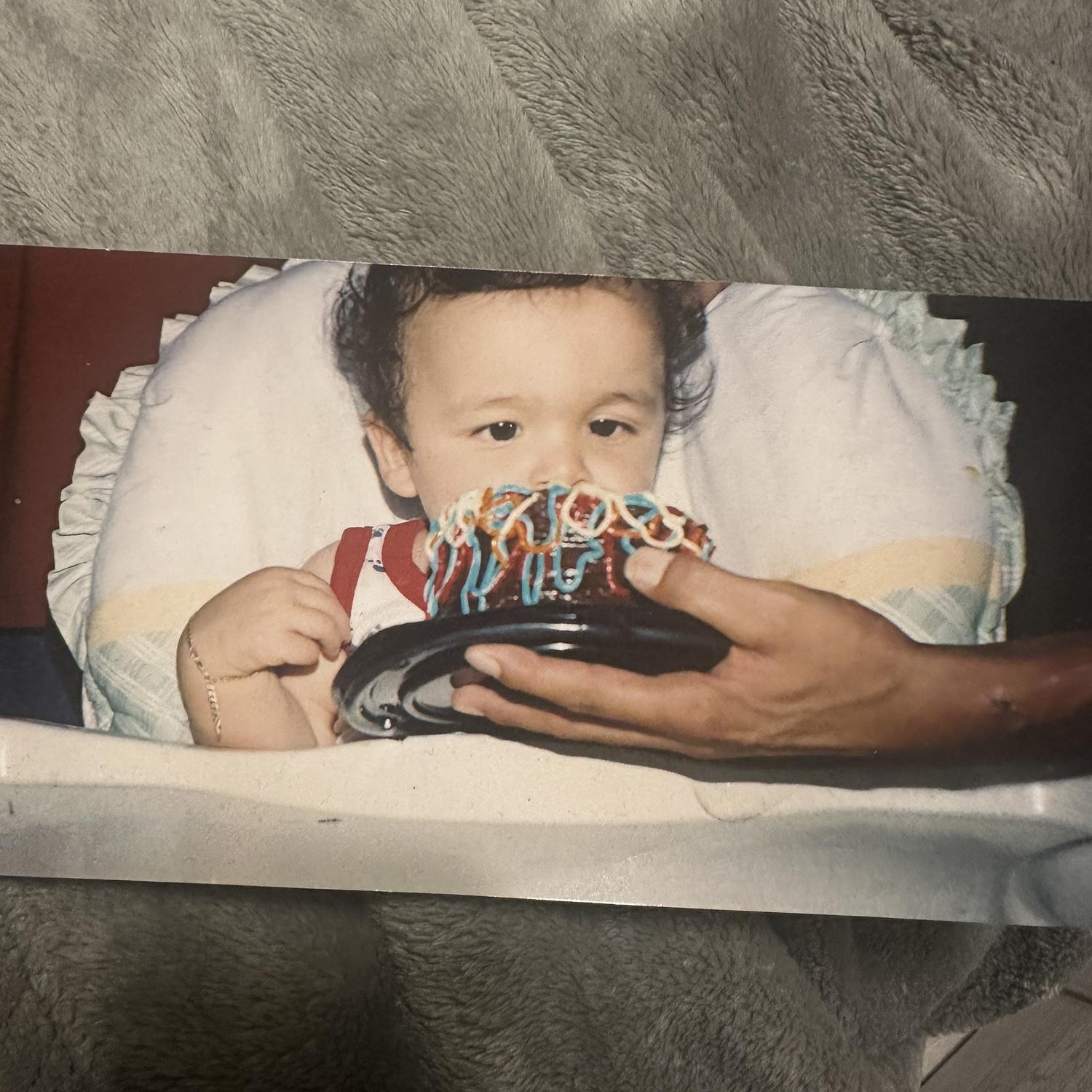 From little Andres