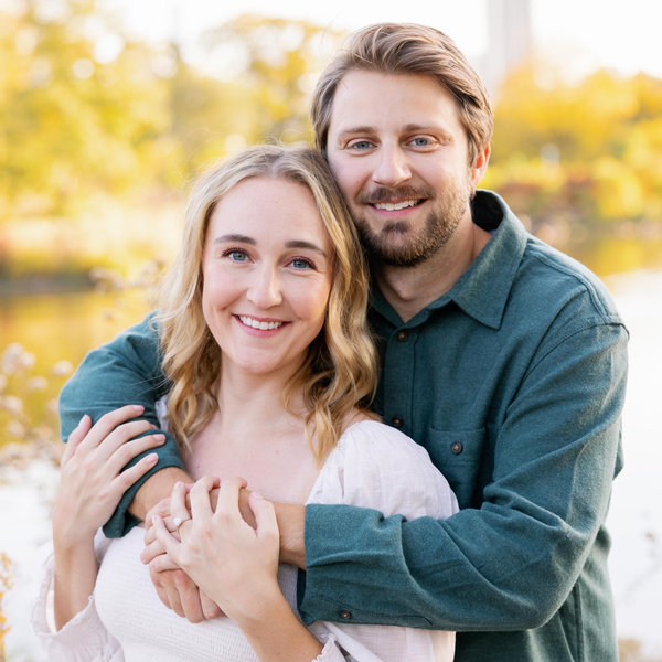 Our newlywed fund