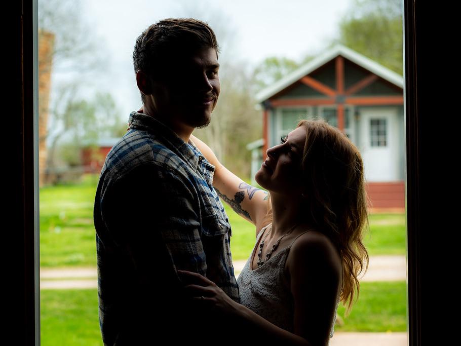 The Wedding Website of Taylor Latham and Chase Willis