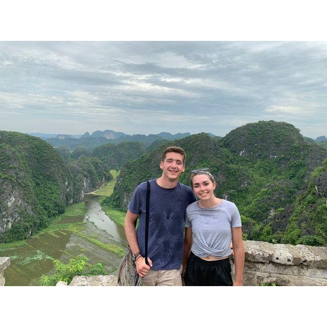 ninh binh!