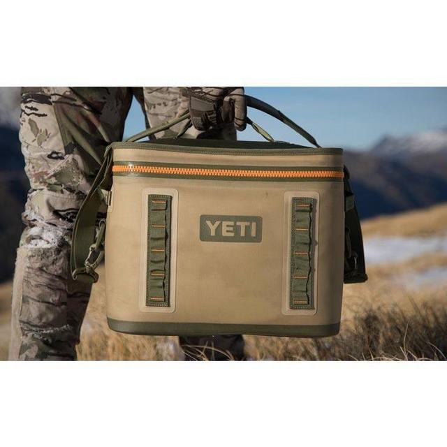 Yeti Hopper Flip 18 Soft Cooler
