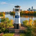 Boom Island Park