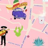 Historical walking tours of San Miguel de Allende