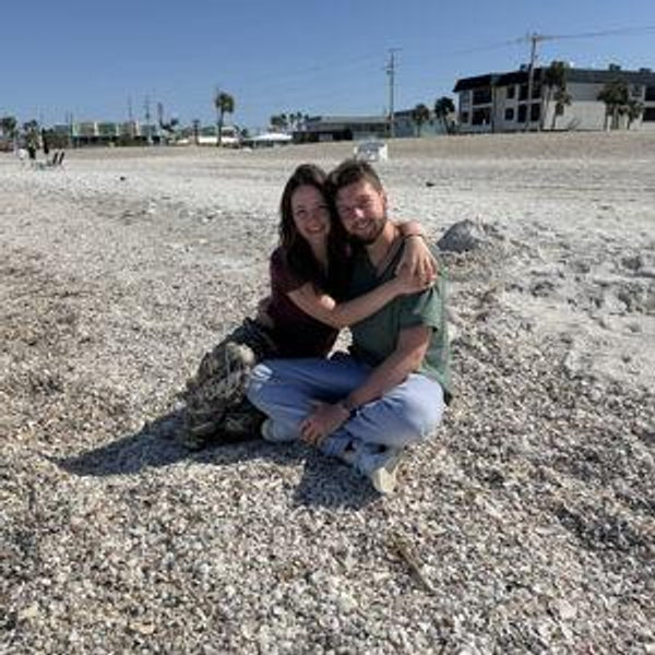Honeymoon Fund/Newlywed Fund
