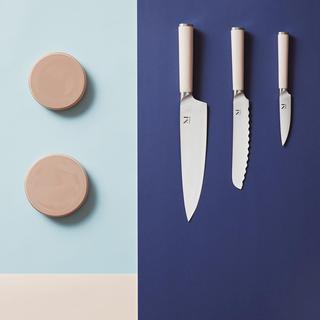 The Trio 3-Piece Knife Set