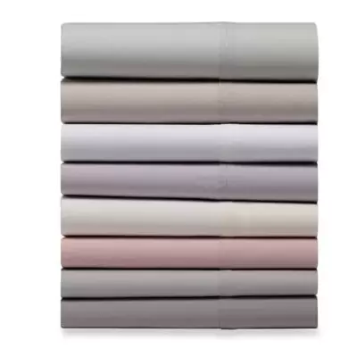 Wamsutta® Dream Zone® 500-Thread-Count PimaCott® Sheet Set- KING White