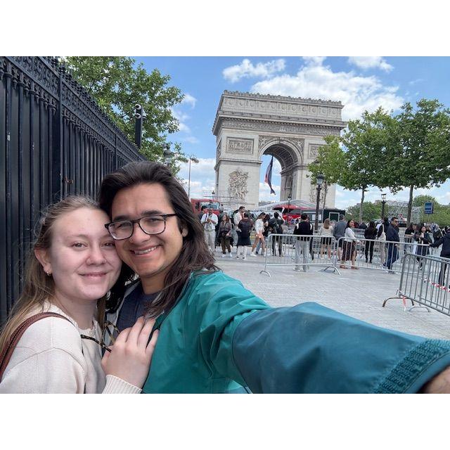 France